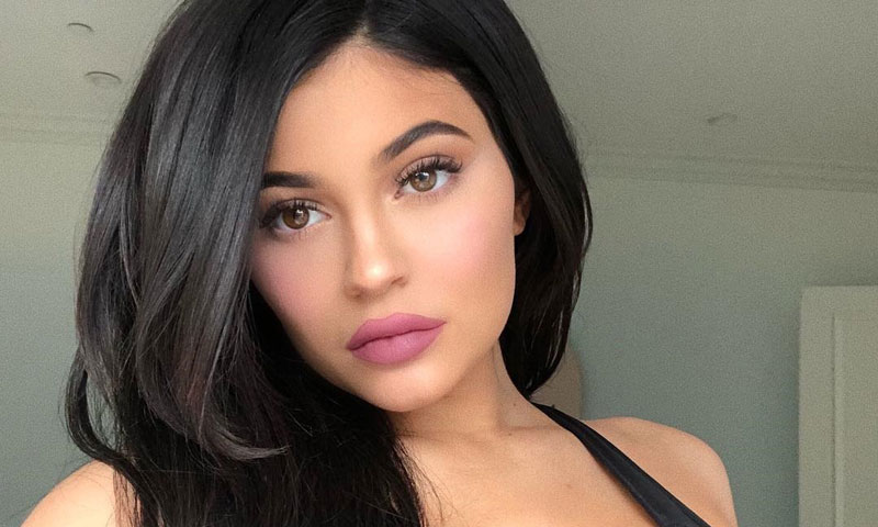 El álbum de fotos más tierno de Kylie Jenner con su hija Stormi