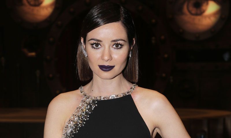 Tras la noticia de su embarazo, Dafne Fernández tiene otro motivo de celebración