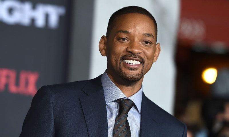 Will Smith