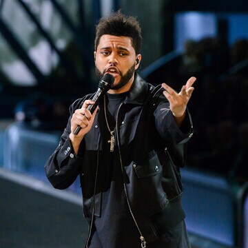 Los mensaje ocultos de The Weeknd a sus ex en su nuevo trabajo discográfico