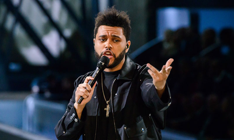 Los mensaje ocultos de The Weeknd a sus ex en su nuevo trabajo discográfico