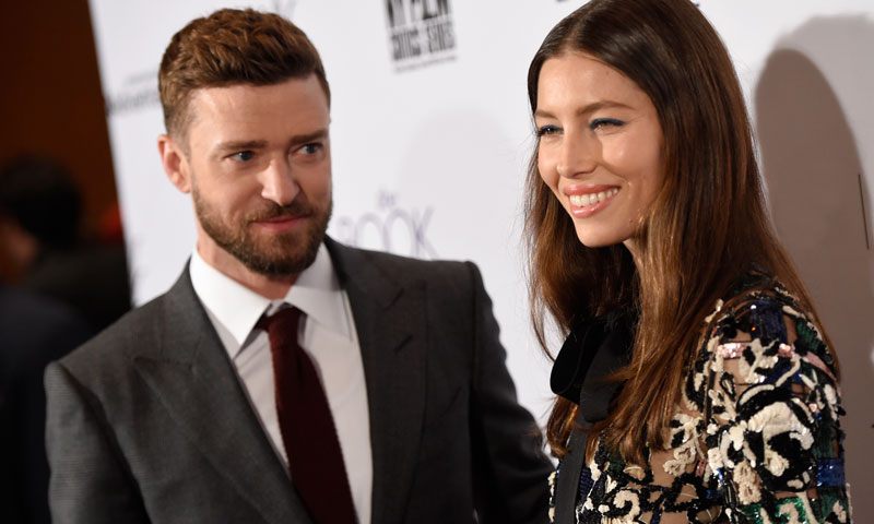 La impactante revelación de Justin Timberlake y Jessica Biel acerca del nacimiento de su hijo