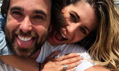 Elena Tablada y Javier Ungría anuncian su compromiso matrimonial