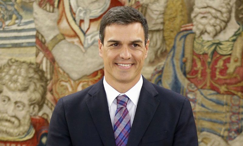 Pedro Sánchez se suma a las opiniones sobre el vídeo de la reina Letizia