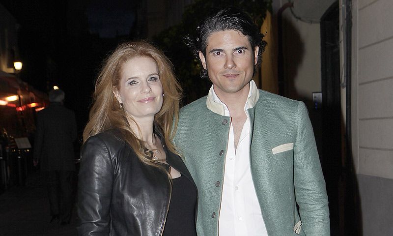 Olivia de Borbón celebra su cumpleaños rodeada de amigos y con una ilusión especial