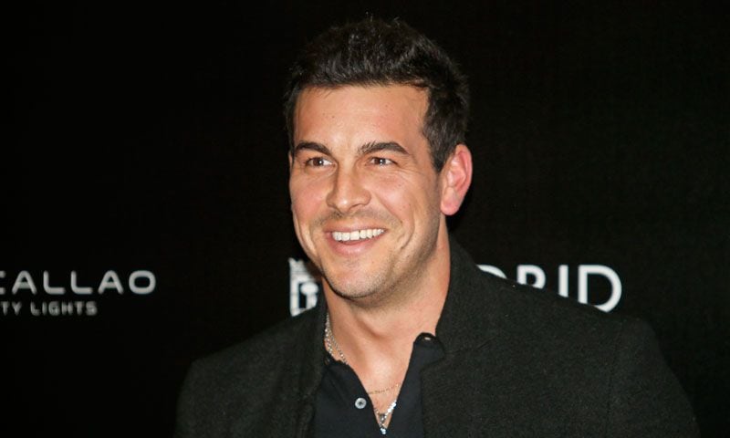 mario casas