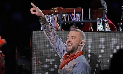 ¡Sorpresa! Justin Timberlake detiene un concierto para hacer un emotivo anuncio