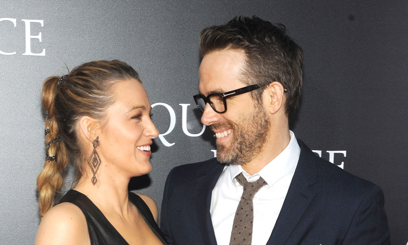 La nueva broma de Blake Lively a Ryan Reynolds vuelve a convertirse en un fenómeno viral