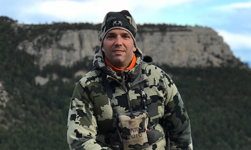 Donald Trump Jr., comienza su nueva vida tras divorciarse con una escapada a Teruel