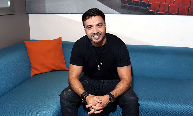 El éxito de Luis Fonsi, 'Despacito', desaparece por unas horas de Youtube tras ser hackeado