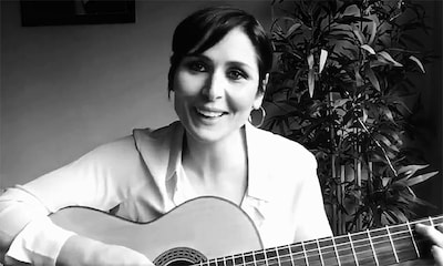 Rosa López versiona 'Tu canción' y provoca un debate en las redes sociales