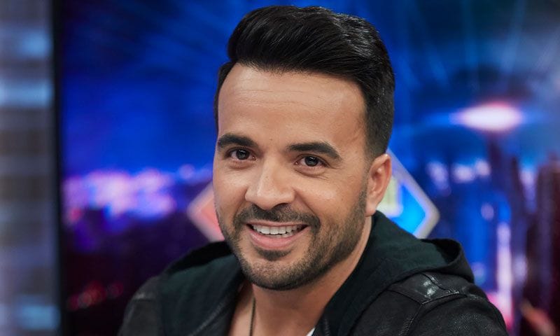 La respuesta de Luis Fonsi ante las polémicas declaraciones de Maluma sobre 'Despacito'