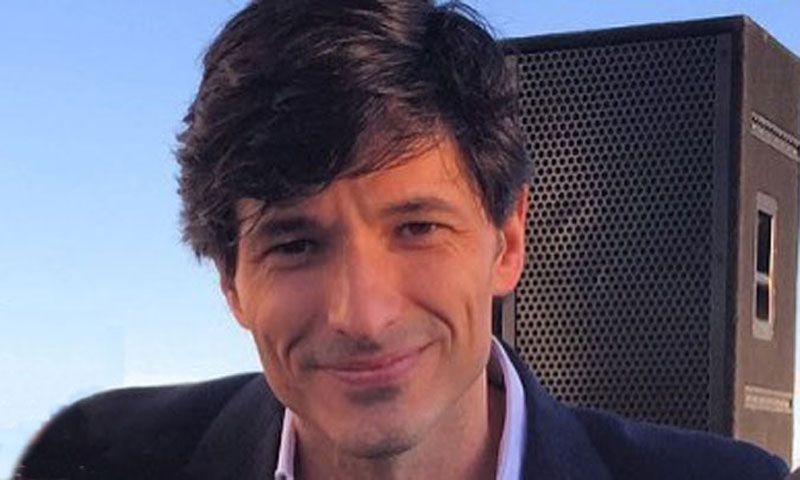 Cumbre de modelos en la fiesta de cumpleaños de Andrés Velencoso