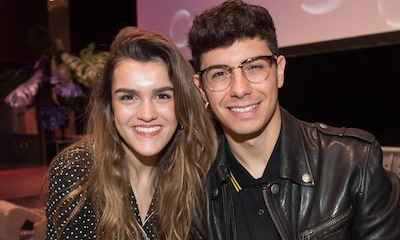 Amaia y Alfred anuncian que 'habrá sorpresa' en la puesta en escena para Eurovisión
