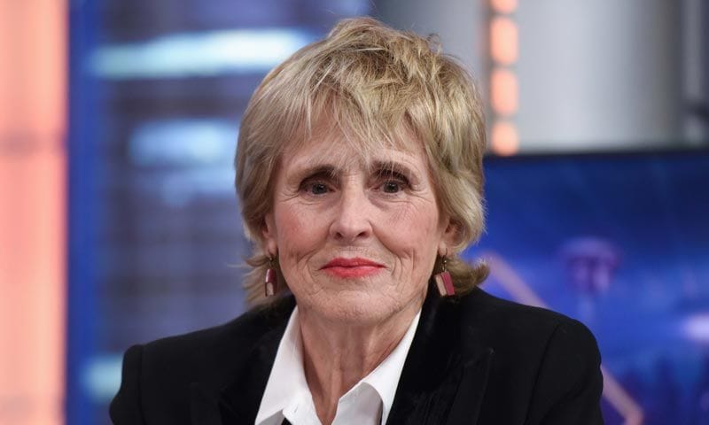 Mercedes Milá se sincera acerca de la depresión que sufrió: 'Dudé de que pudiera hacer periodismo nunca más'