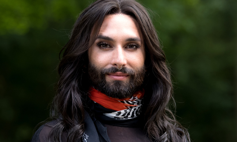 Conchita Wurst