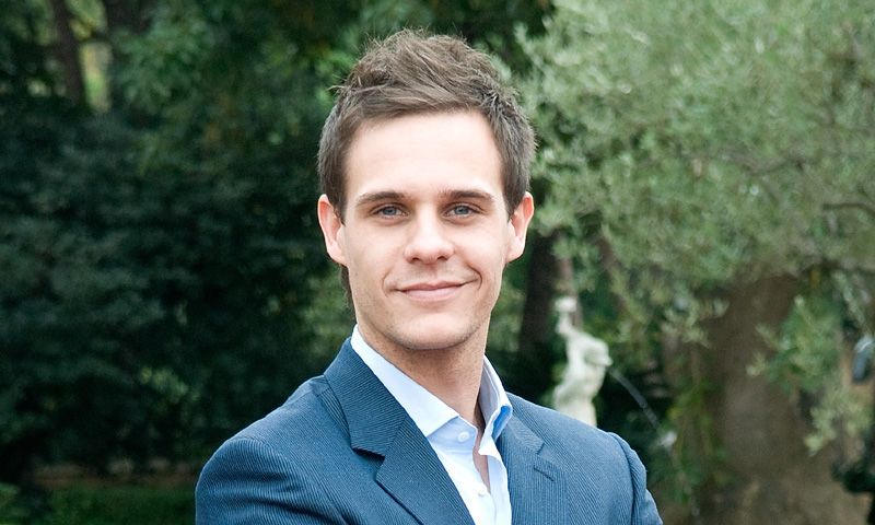 El programa más especial de Christian Gálvez con el mensaje de Almudena Cid y la visita de su padre