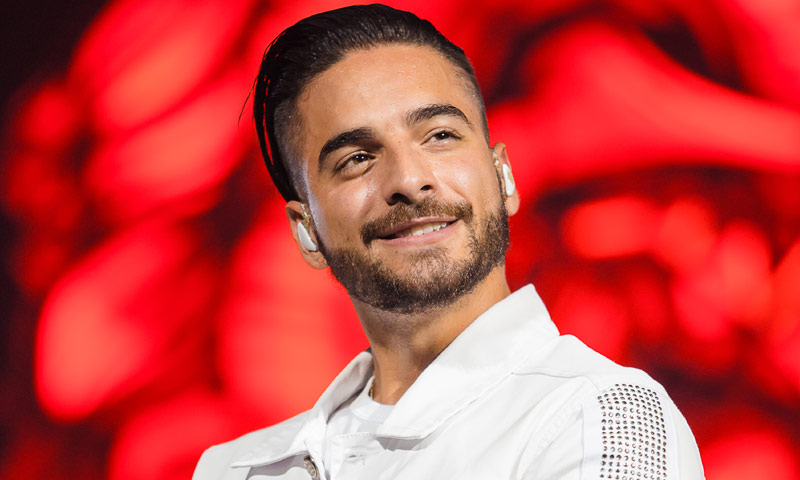 El imitador chino de Maluma que ha conquistado hasta al cantante