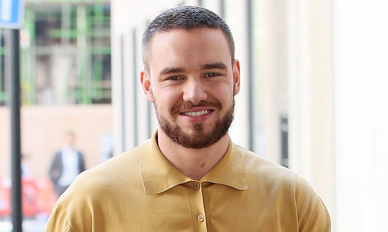 Liam Payne, sobre su hijo de un año: 'No sé qué le damos de comer, ¡está enorme!'