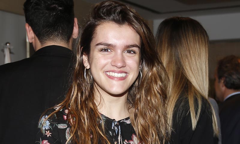 Amaia de OT