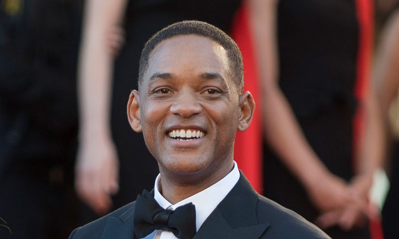 will smith