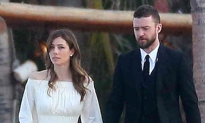 EXCLUSIVA: Jessica Biel y Justin Timberlake, invitados perfectos en la boda del hermano de la actriz