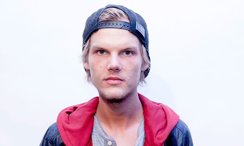 La familia de Avicii anuncia en un comunicado las causas de la muerte del DJ