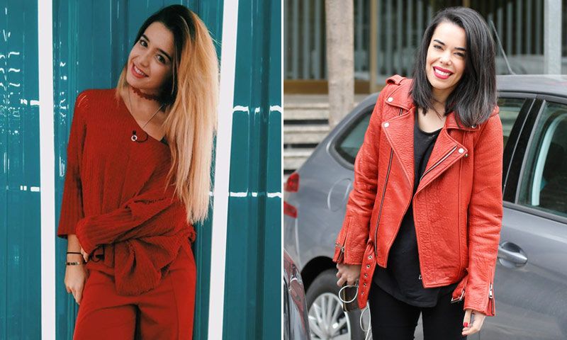 Mimi, de OT, y Beatriz Luengo arrasan en las redes bailando juntas