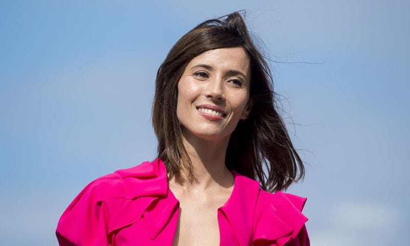 Bárbara Goenaga va a ser mamá por segunda vez con Borja Sémper