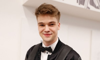 Hospitalizado el representante checo en Eurovisión tras sufrir un accidente durante el primer ensayo