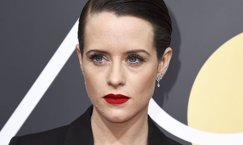 Claire Foy Indemnizada Tras Conocerse La Desigualdad Salarial En The Crown