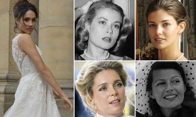 Princesas americanas: las bellezas que conquistaron un príncipe... y hasta un reino