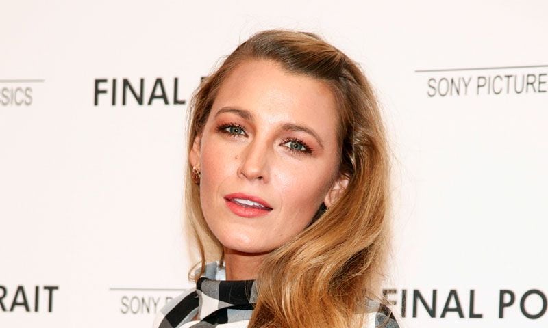 Así ha reaccionado Ryan Reynolds al 'unfollow' de su mujer, Blake Lively