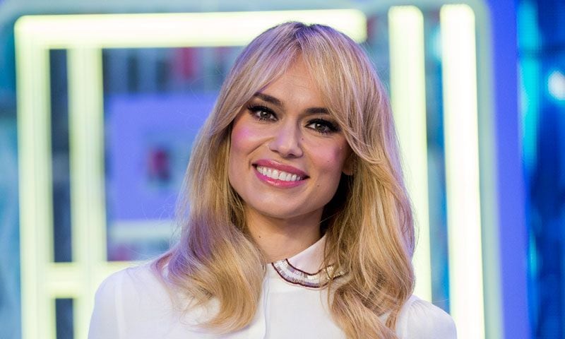 La imagen que confirma que Patricia Conde es un clon de Brigitte Bardot
