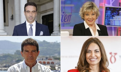 Políticos, presentadores y cantantes, muy afectados tras el fallecimiento de José María Íñigo