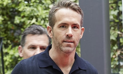 El lado más cómico y gamberro de Ryan Reynolds en su visita a España