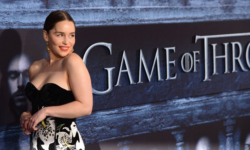 ¿Cómo será el final de 'Juego de Tronos'? Según Emilia Clarke, dividirá a los fans