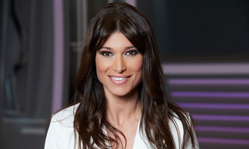 La mala suerte golpea a Sonia Ferrer