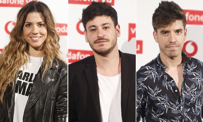 ¿Se reunirán para ver la gala? ¿Qué opinan de las polémicas? Así están viviendo Eurovisión los concursantes de OT