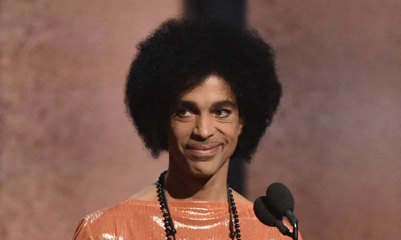 Paradisíaca y con todo tipo de lujos, así es la isla privada de Prince que ha salido a subasta