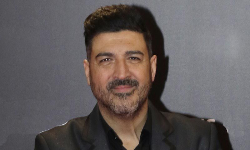 Tony Aguilar, lo que aún no sabes de la nueva voz de Eurovisión