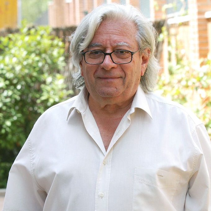 Muere Antonio Mercero, director de la mítica serie 'Farmacia de Guardia'