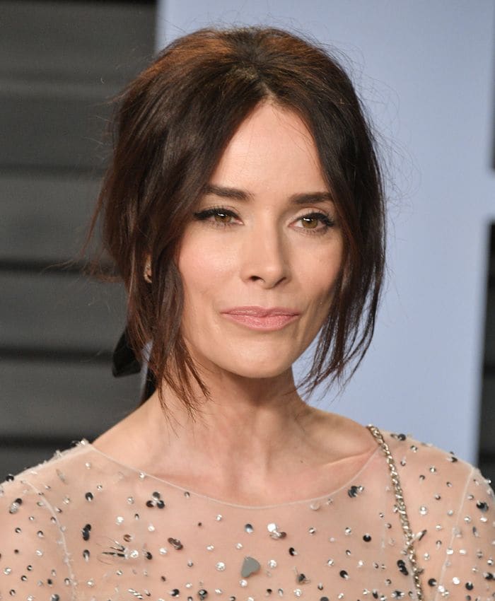 Abigail Spencer