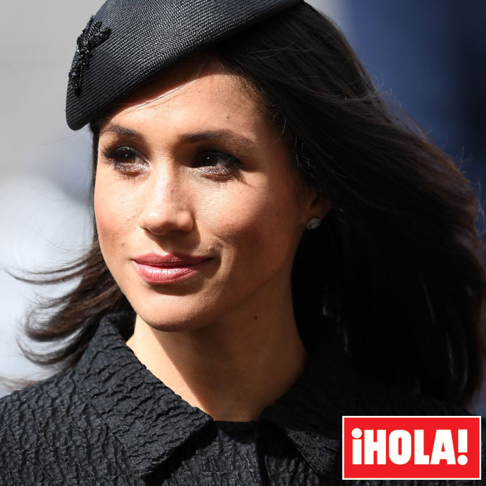 Meghan Markle