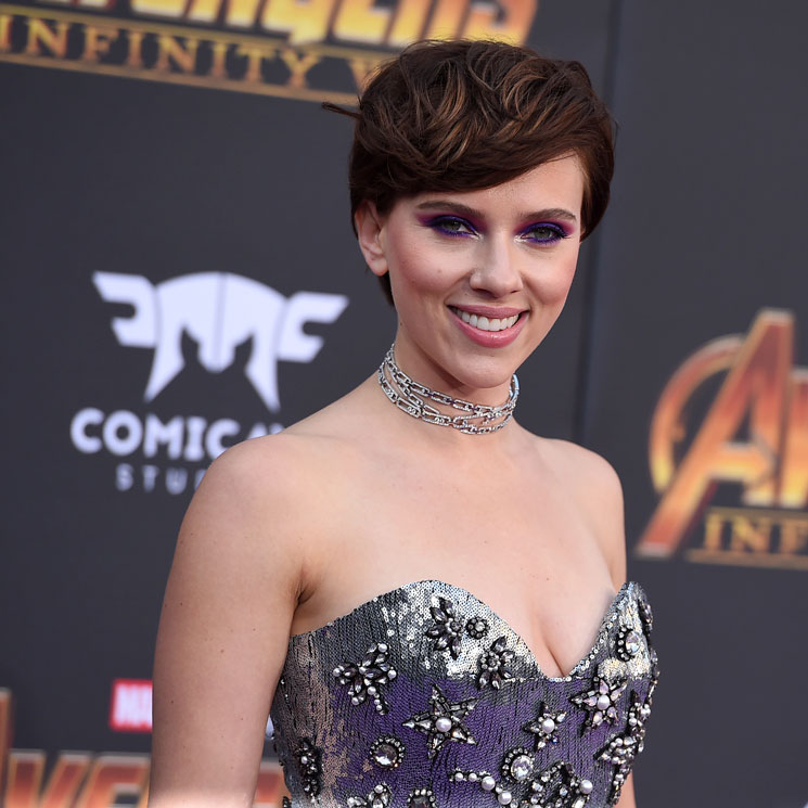 Scarlett Johansson, una ‘celebrity’ más con casa en Lisboa, ¿el nuevo paraíso de las estrellas?