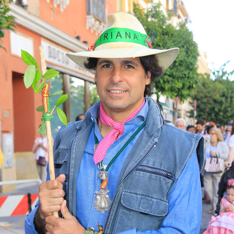 Francisco Rivera rinde homenaje a tres de las mujeres de su vida