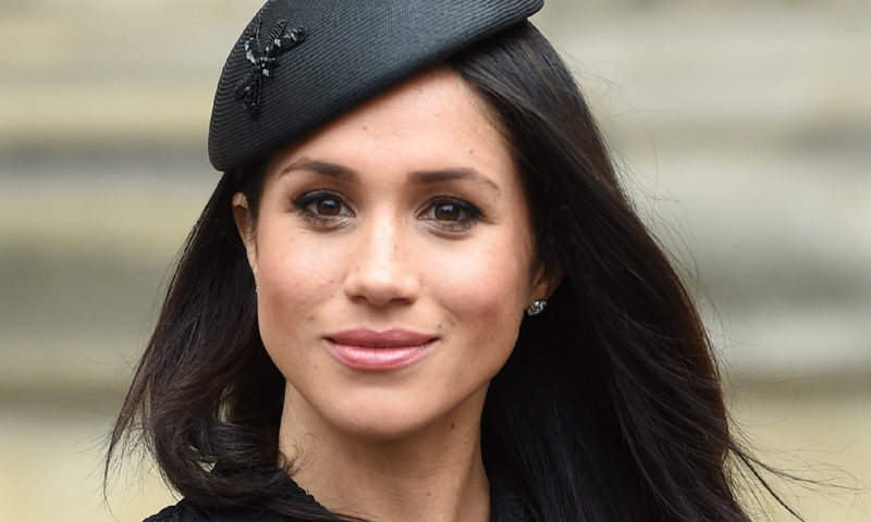 Meghan Markle envía un comunicado tras confirmarse que su padre no acudirá a la boda