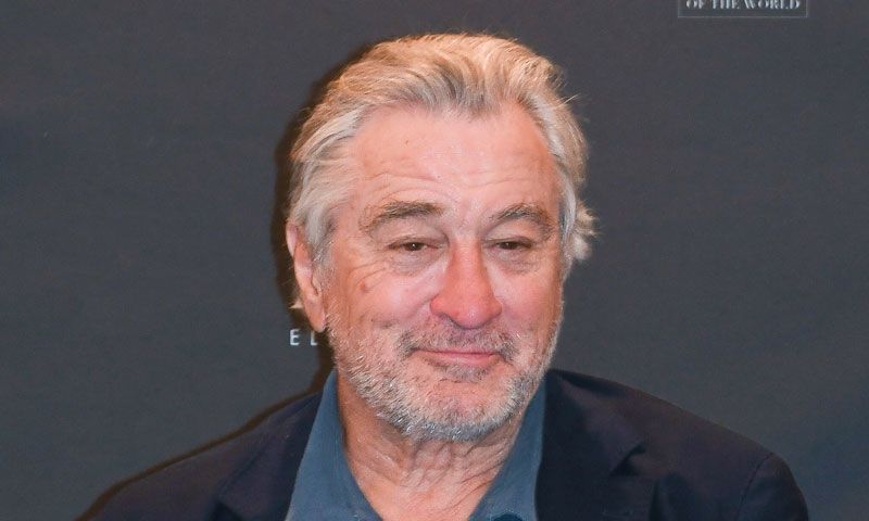 Robert De Niro