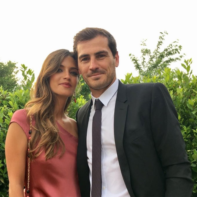 ¡Por fin! Sara Carbonero e Iker Casillas resuelven las dudas sobre su futuro