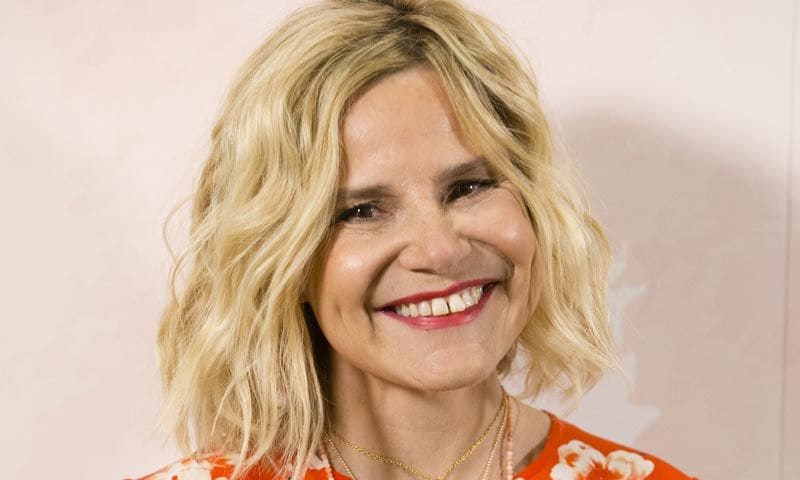 Los piropos que dedica Eugenia Martínez de Irujo a Narcís Rebollo